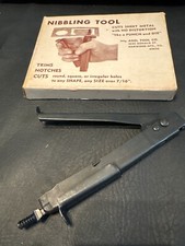 Adel tool co. for sale  Pearland