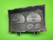 Cuadro de instrumentos Nissan Trade 2481084905 24810 84905 comprar usado  Enviando para Brazil