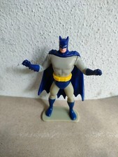 Batman kinder sorpresa usato  Modena