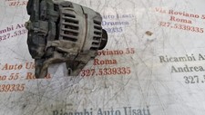Alternatore opel astra usato  Roma