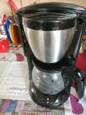 Kleine kaffeemaschine gebraucht kaufen  Grünwald