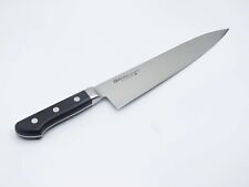 Coltello misono handmade usato  Roma