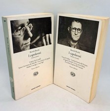 Capolavori. opera completa usato  Arezzo