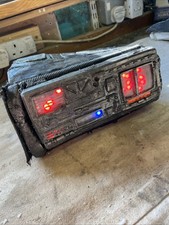 Predator bomb gauntlet for sale  KEIGHLEY