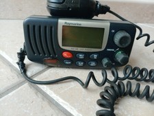 Radio raymarine ray54e usato  Rovigo
