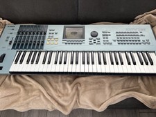 Yamaha motif xs6 for sale  NOTTINGHAM