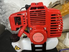 Brush cutter weed for sale  TIPTON