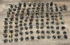 Wizkids mage knight for sale  Beaverton