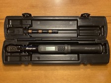 Snap atech2f125vk drive for sale  West Yarmouth