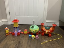 Night garden musical for sale Night garden musical for sale  BILLERICAY