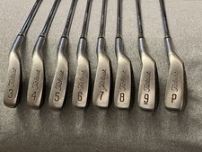 Titleist accu flo for sale  Bedford