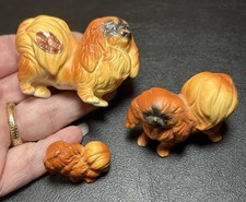 Antique vtg pekingese for sale  Anderson