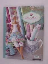 Tildas atelier tone gebraucht kaufen  Seesen