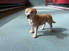 Schleich yellow labrador for sale  Morgan Hill