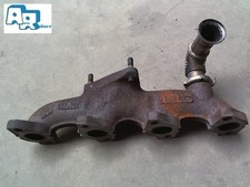 Auspuffkrümmer 022407 renault gebraucht kaufen  Aachen