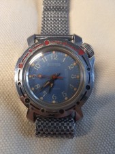 Vostok amphibia russische gebraucht kaufen  Gütersloh