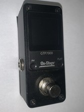 Stage gtp7000 mini for sale  Austin