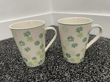Buttercup green floral for sale  FRASERBURGH