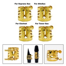 Saxophon blattschraube ersatz gebraucht kaufen Saxophon blattschraube ersatz gebraucht kaufen  Versand nach Germany