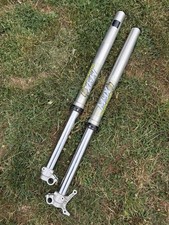 Aer air forks for sale  COVENTRY