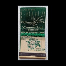 Feature matchbook full for sale  Raymond