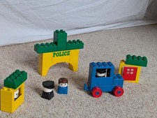 Vintage lego duplo for sale  BUXTON