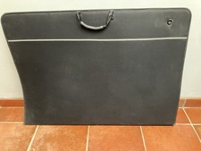 Black art portfolio for sale  LONDON