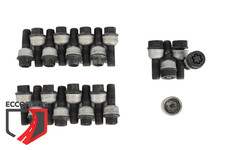 Set bulloni ruota usato  Rodano