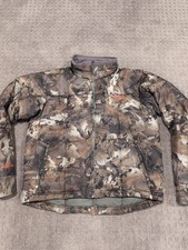 Sitka fahrenheit jacket for sale  Luverne