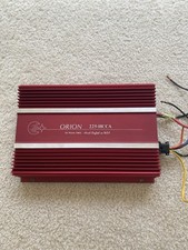 Orion 225 hcca for sale  Orlando