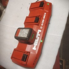Chargeur hilti ports d'occasion  Saint-Germain-en-Laye