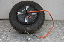 83872 gruppo motore usato  Roma