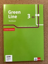 Neu green line gebraucht kaufen  Wermelskirchen