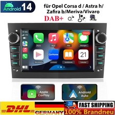 64g dab carplay gebraucht kaufen  Ginsheim-Gustavsburg