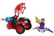 Lego super heroes d'occasion  Lannion