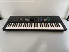 Teclado eletrônico Yamaha PSR-32 61 teclas - Leia, usado comprar usado Teclado eletrônico Yamaha PSR-32 61 teclas - Leia, usado comprar usado  Enviando para Brazil