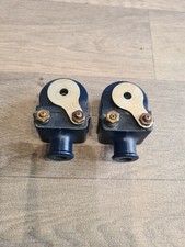 Par de bobinas de ignição Mercury Mariner 6hp 8hp 9.9hp 15hp 338-4995 A4 motor de popa , usado comprar usado  Enviando para Brazil