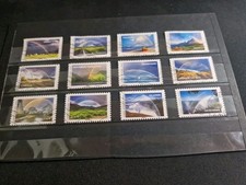 Timbre série ciel d'occasion  Aigueperse