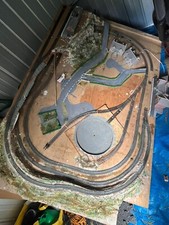 Gage layout 6.5 for sale  PETERBOROUGH
