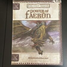 3rd forgotten realms for sale  Mc Lean