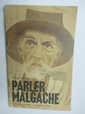 Rajaobelina parler malgache d'occasion  Marseille I