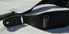Padded guitar strap for sale  CHELTENHAM