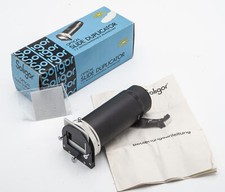 Soligor slide duplicator gebraucht kaufen  Filderstadt
