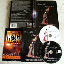Freddie mercury lover usato  Italia