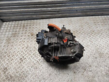 Toyota prius gearbox for sale  BROXBURN