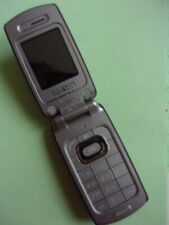 Ancien telephone portable d'occasion  Bressuire