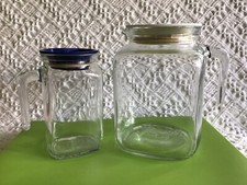 Refrigerator glass pitchers for sale  Worcester