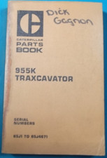 Cat caterpillar 955k for sale  Union