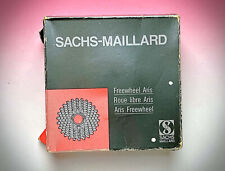 Sachs maillard aris usato  Italia