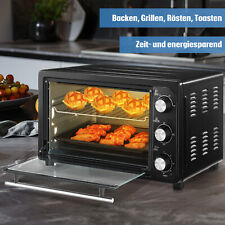 Mini backofen liter gebraucht kaufen  Bremen